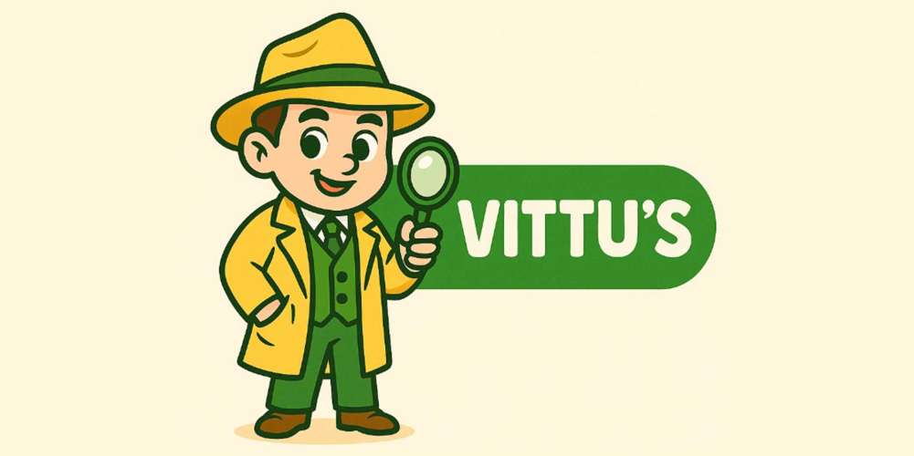 Vittus logo